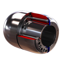 Shaft couplings  (current optimized)